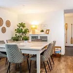Salem's Treasure Manor Apartment Salem (Baden-Wurttemberg)
