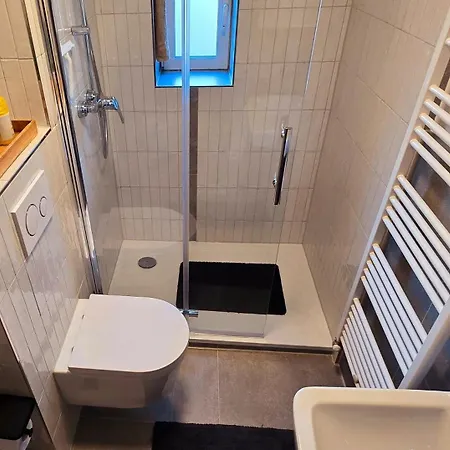 Salem's Treasure Manor *