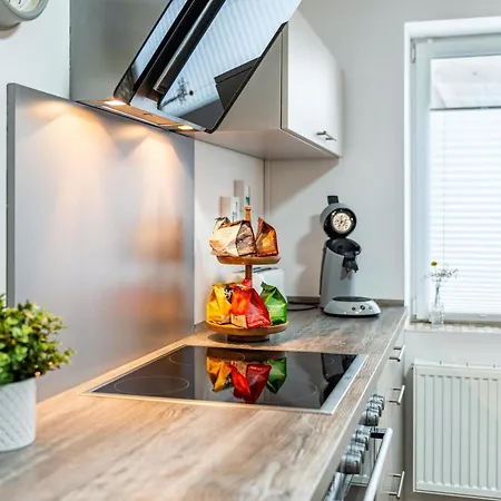 Salem's Treasure Manor Διαμέρισμα *