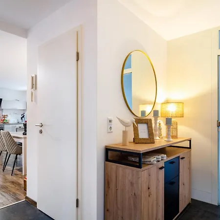 Salem's Treasure Manor Appartamento