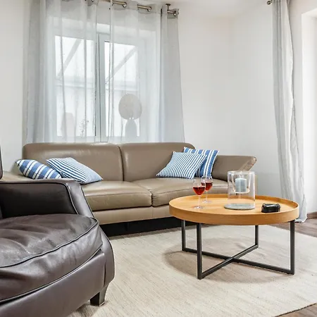 Appartamento Salem's Treasure Manor