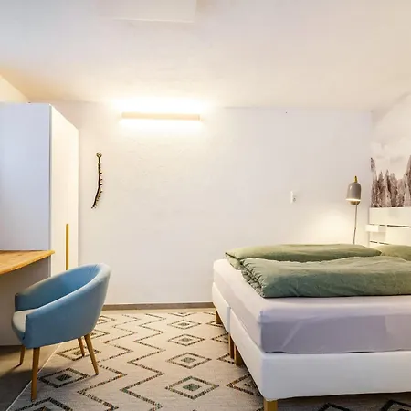 Appartamento Salem's Treasure Manor *