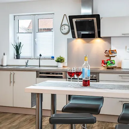 Salem's Treasure Manor Lägenhet Salem (Baden-Wurttemberg)