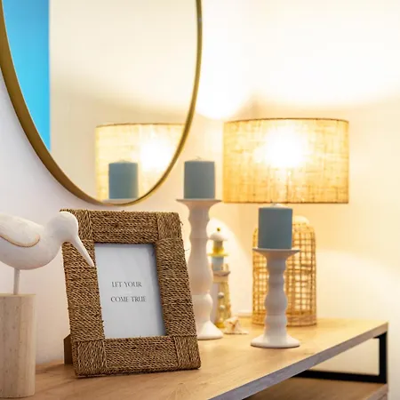 Lägenhet Salem's Treasure Manor Salem (Baden-Wurttemberg)