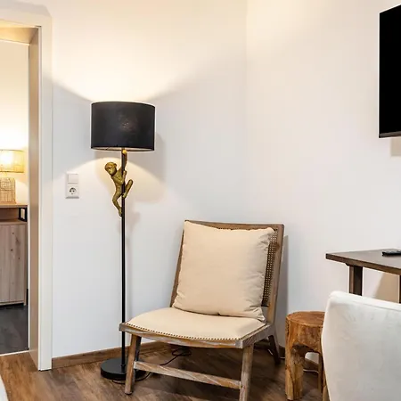 Salem's Treasure Manor Salem (Baden-Wurttemberg)