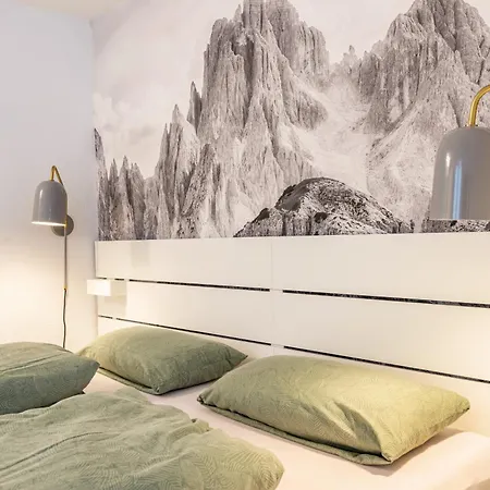 Lägenhet Salem's Treasure Manor