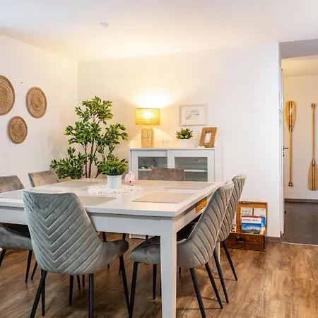 Salem's Treasure Manor Διαμέρισμα Salem (Baden-Wurttemberg)