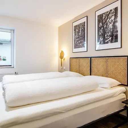 Appartamento Salem's Treasure Manor *