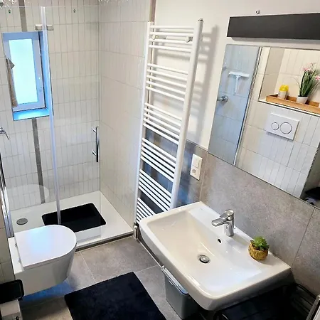 Salem's Treasure Manor Salem (Baden-Wurttemberg)