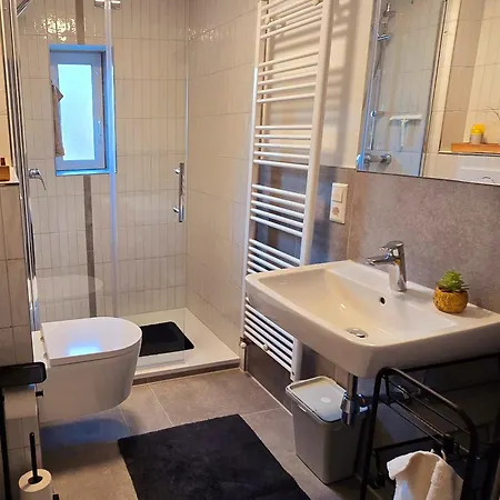 Appartamento Salem's Treasure Manor