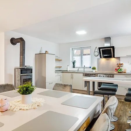 Appartamento Salem's Treasure Manor Salem (Baden-Wurttemberg)