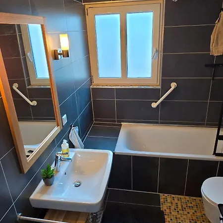 Salem's Treasure Manor *