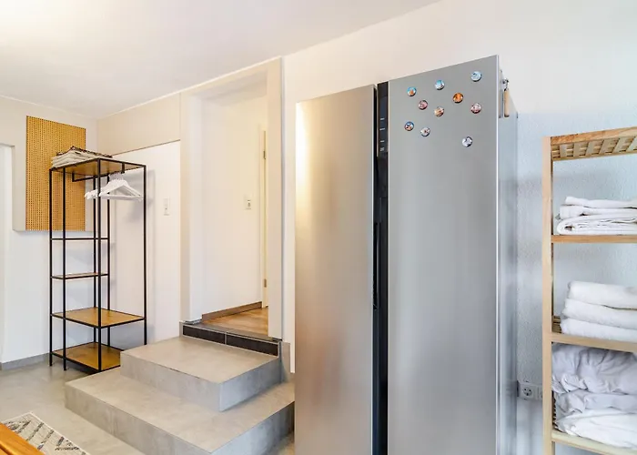 Διαμέρισμα Salem's Treasure Manor