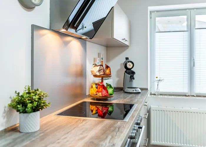 Salem's Treasure Manor Διαμέρισμα *