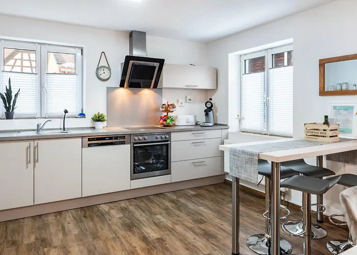 Διαμέρισμα Salem's Treasure Manor Salem (Baden-Wurttemberg)