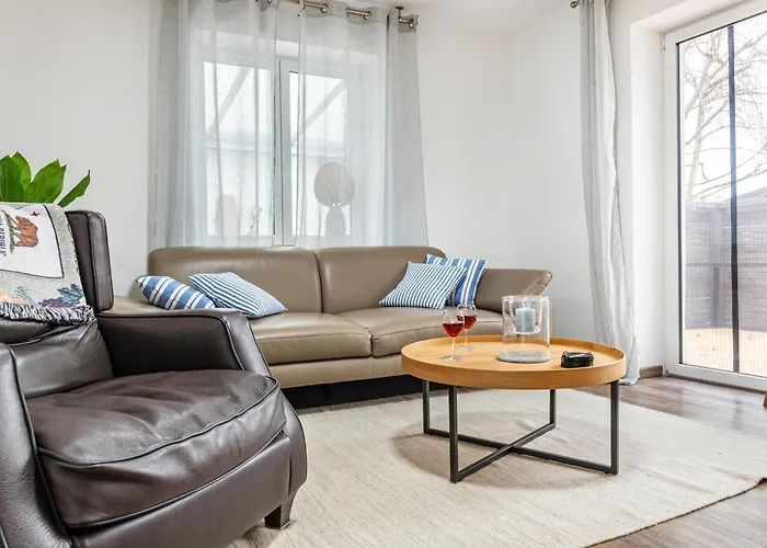 Διαμέρισμα Salem's Treasure Manor