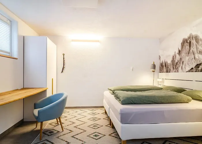 Διαμέρισμα Salem's Treasure Manor *