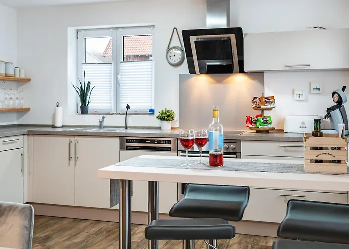 Salem's Treasure Manor Διαμέρισμα Salem (Baden-Wurttemberg)