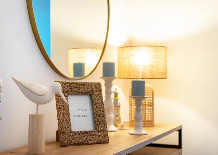 Διαμέρισμα Salem's Treasure Manor Salem (Baden-Wurttemberg)