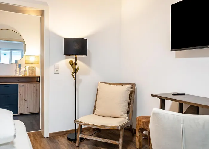 Salem's Treasure Manor Salem (Baden-Wurttemberg)