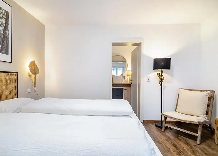 Salem's Treasure Manor * Salem (Baden-Wurttemberg)