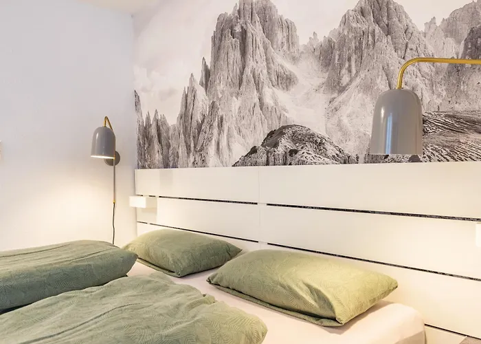 Διαμέρισμα Salem's Treasure Manor