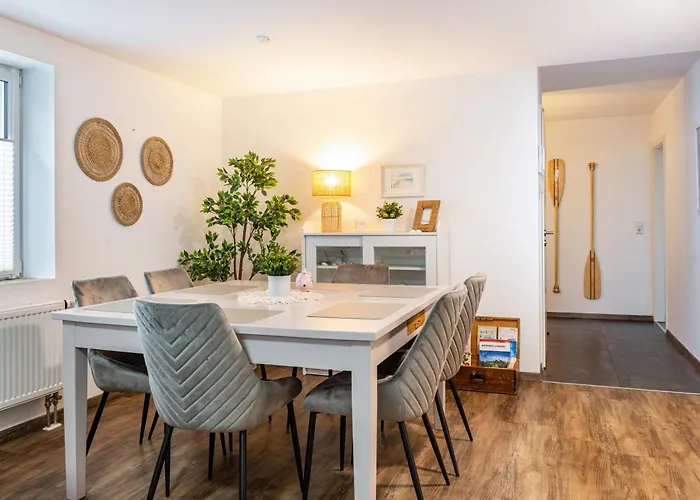 Salem's Treasure Manor Διαμέρισμα Salem (Baden-Wurttemberg)