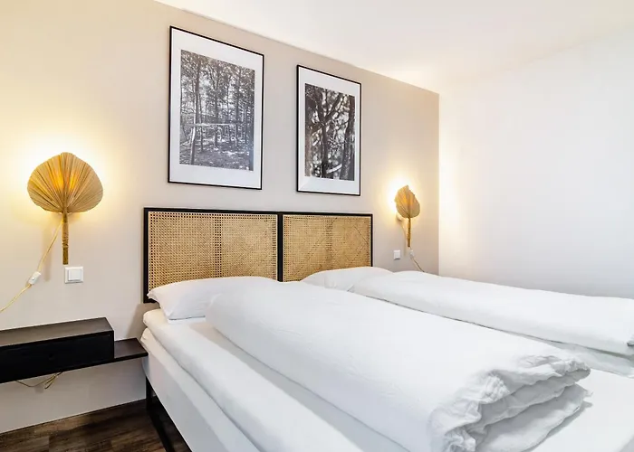 Salem's Treasure Manor Διαμέρισμα