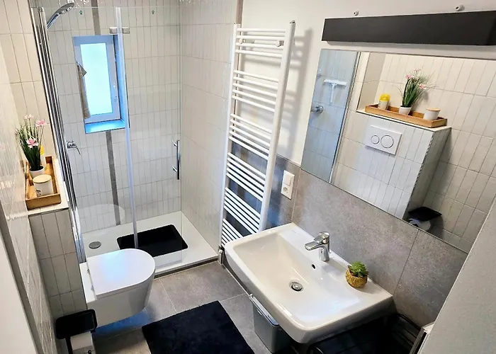 Salem's Treasure Manor Salem (Baden-Wurttemberg)