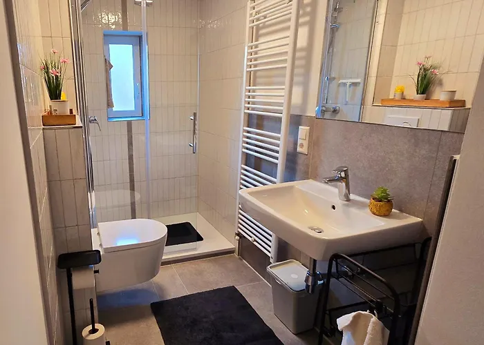 Διαμέρισμα Salem's Treasure Manor