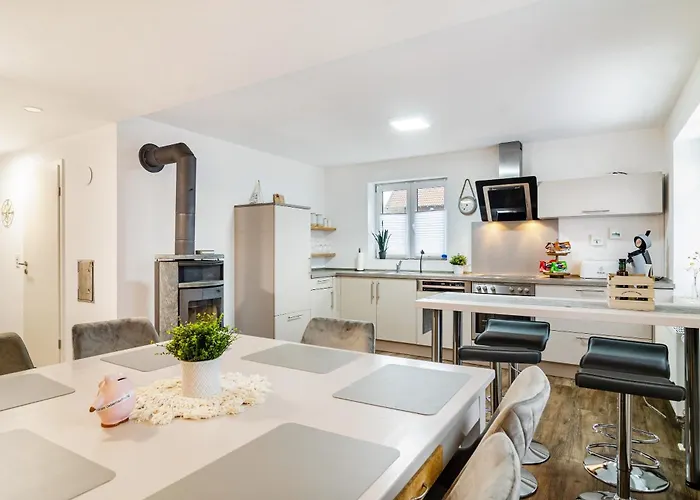 Διαμέρισμα Salem's Treasure Manor Salem (Baden-Wurttemberg)